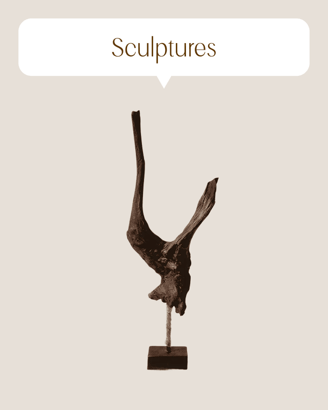 Scluptures - Ghaaroon
