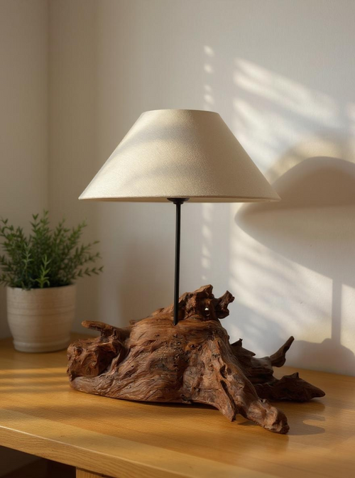 Forest Glow Lamp