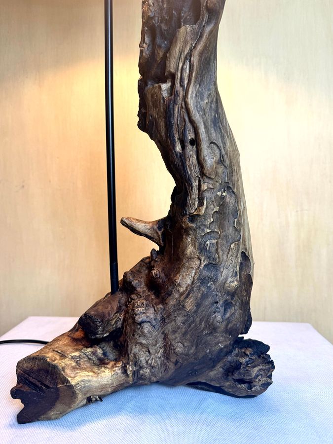 The Caldera Hearth