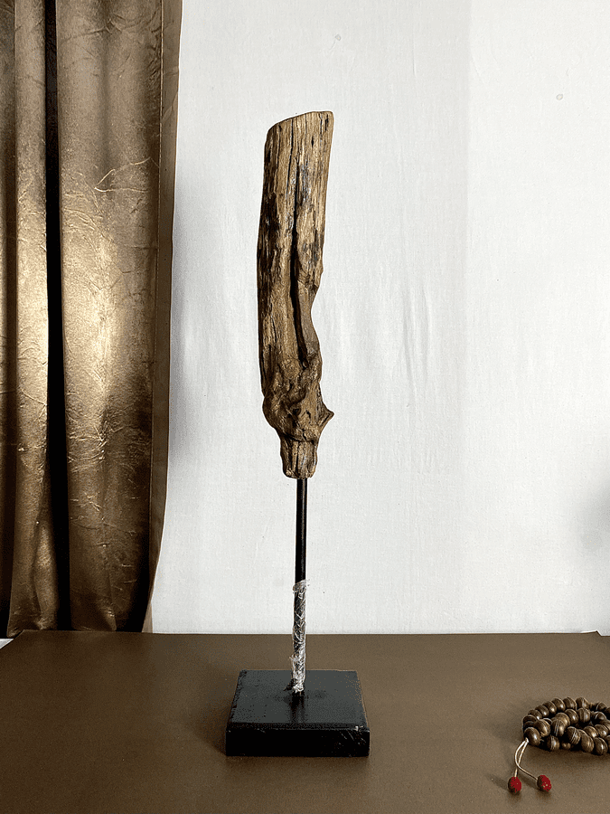 Totem of the Sun