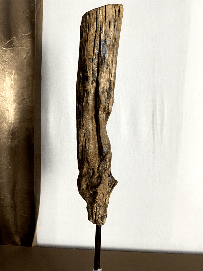 Totem of the Sun