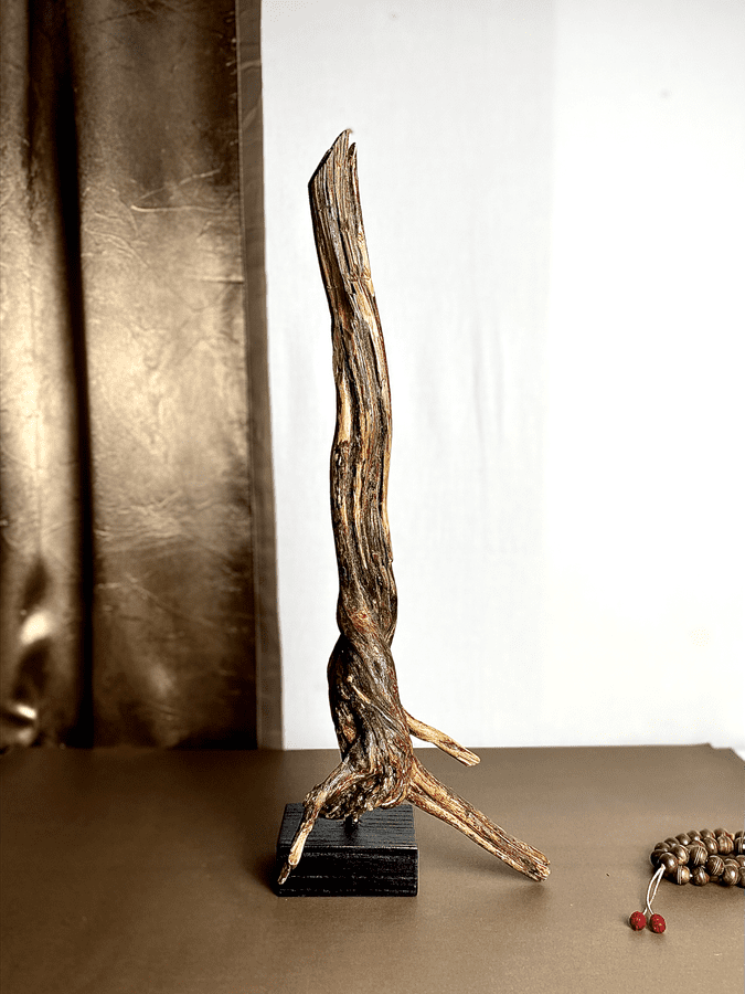 The Flare Spire