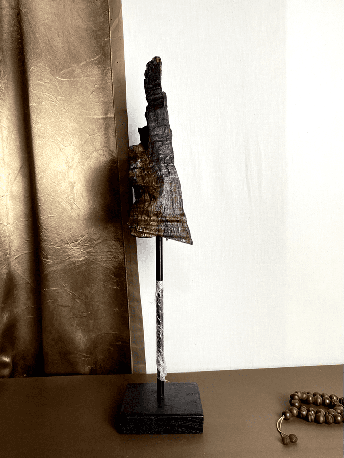 Ironwood Spire