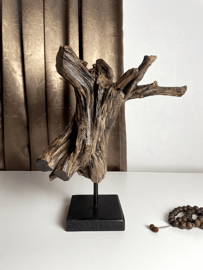 Gnarled Rebirth