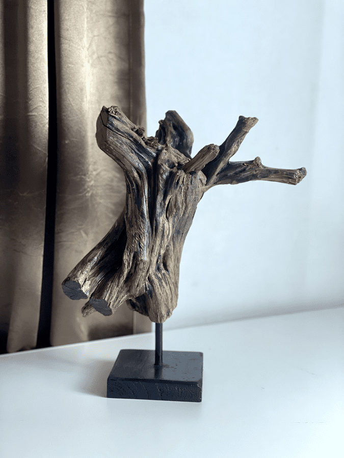 Gnarled Rebirth