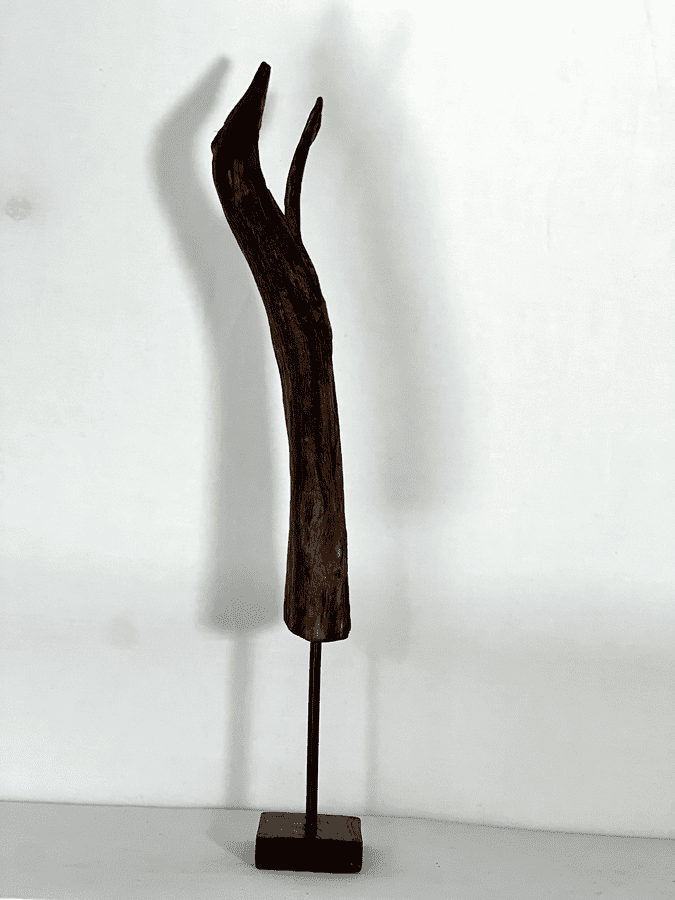 The Lithic Pillar