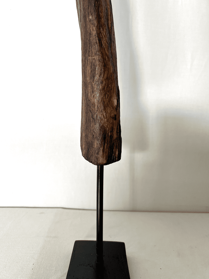 The Lithic Pillar