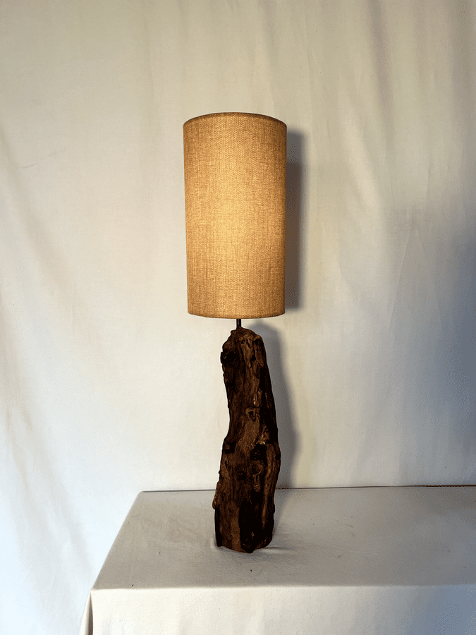 The Monolithic Pillar