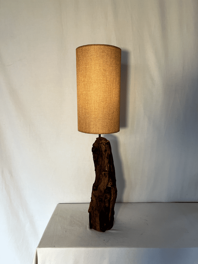 The Monolithic Pillar