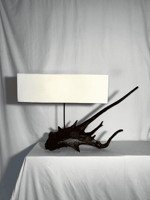 Dark Crested Vector