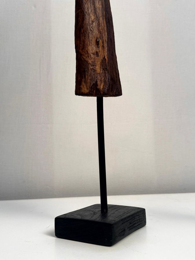 The Lithic Pillar