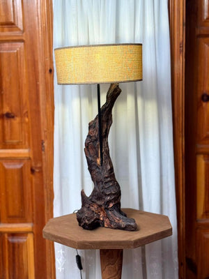 The Twisted Totem