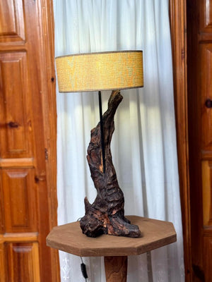 The Twisted Totem
