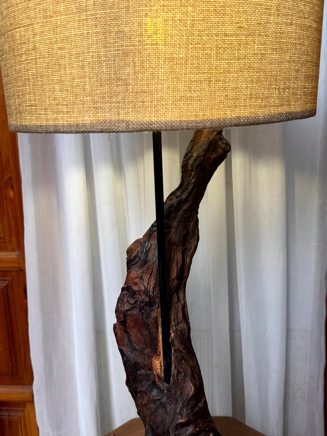The Twisted Totem