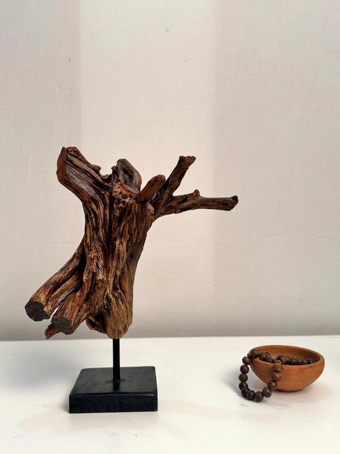 Gnarled Rebirth