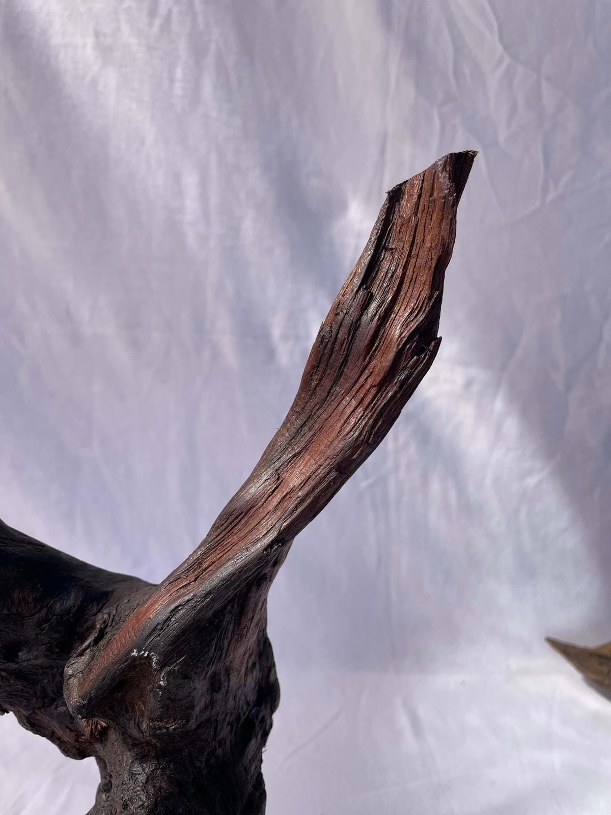 The Telluric Core