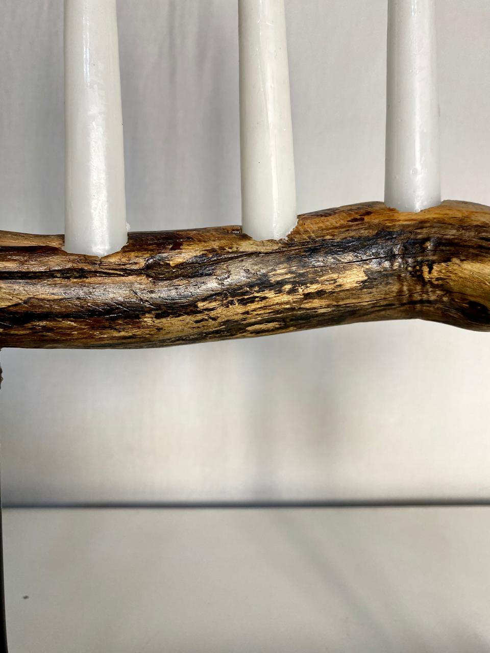 The Linear Candelabra