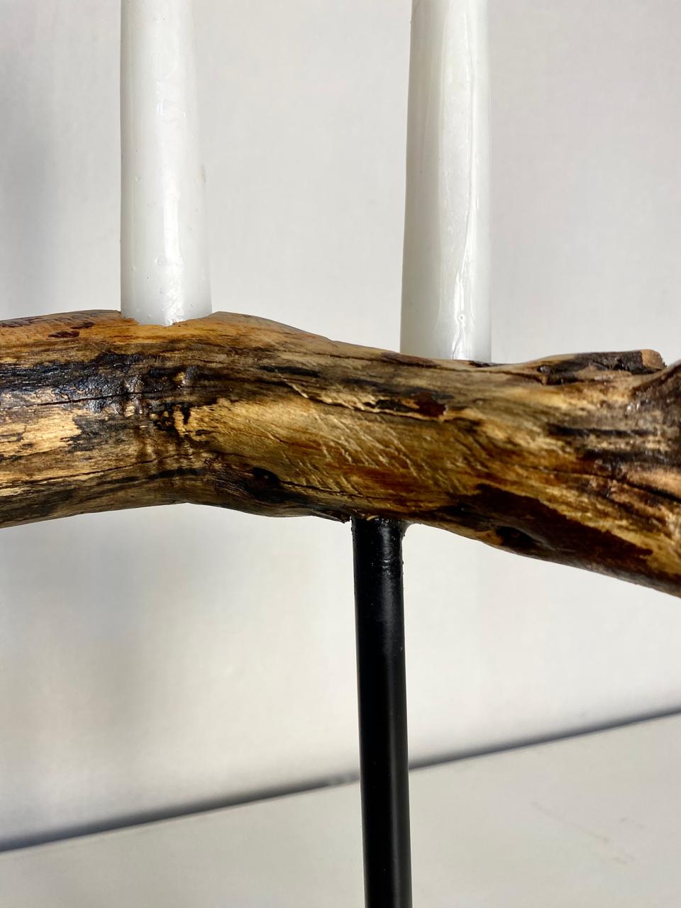 The Linear Candelabra