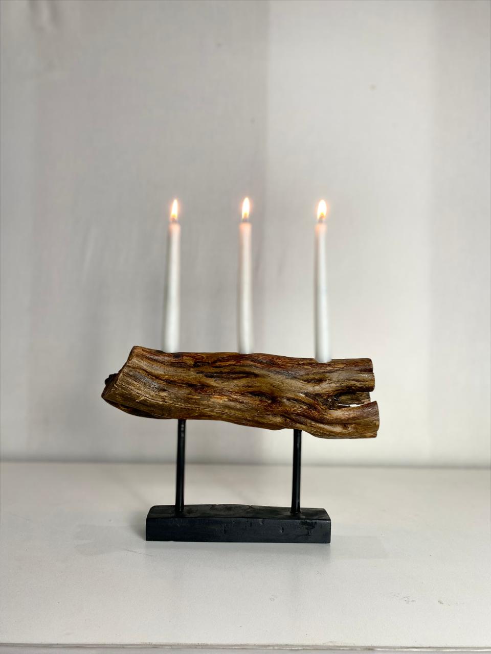 Timber Strata