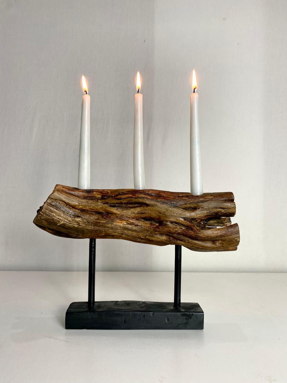 Timber Strata