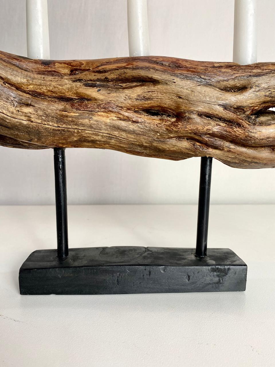 Timber Strata