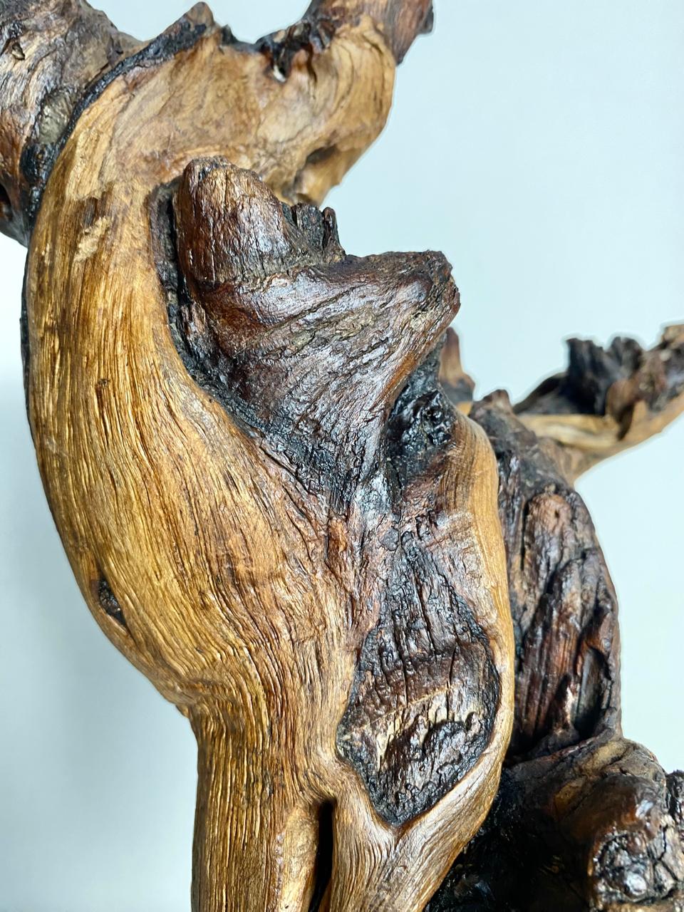 Marrow Spire