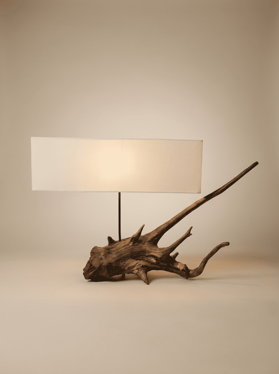The Sylvan Vector The Sylvan Vector is a striking study in directional tension and elemental geometry. This sculptural piece