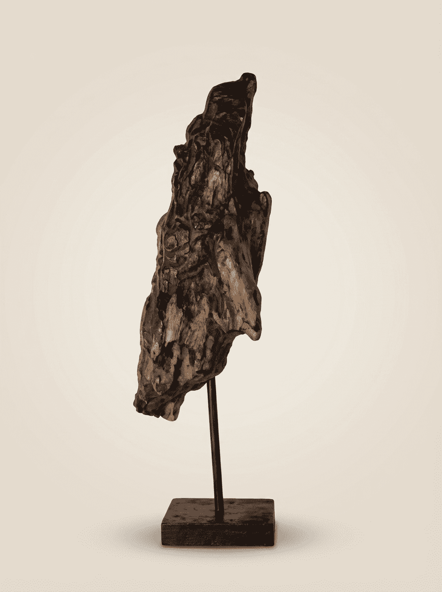 The Kinetic Totem