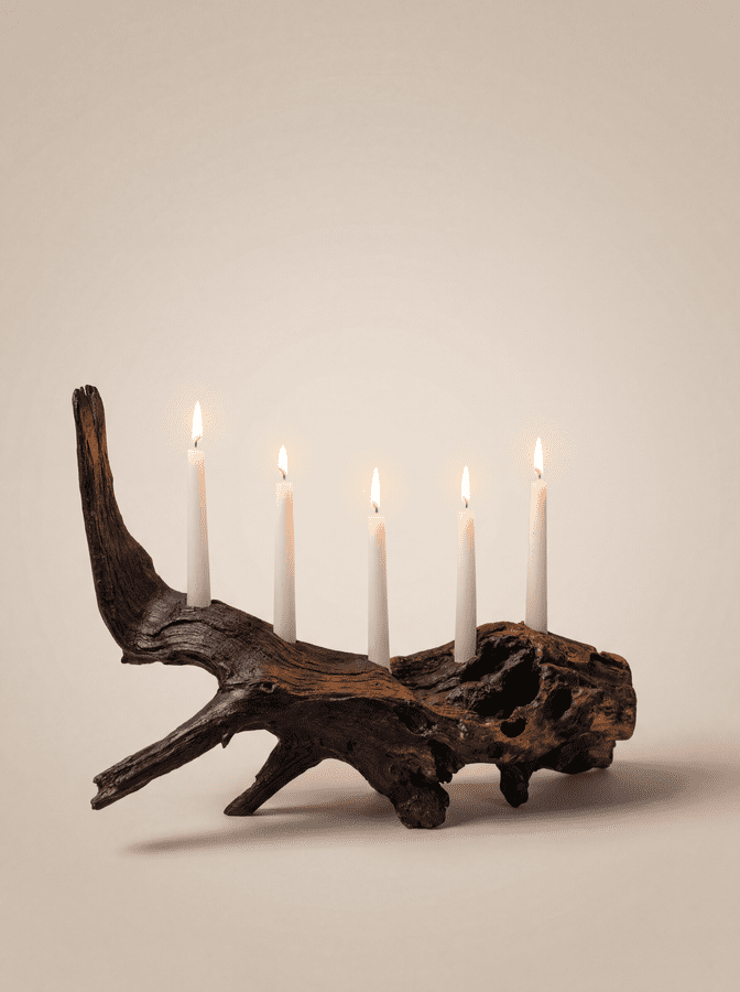 Ember Cavern