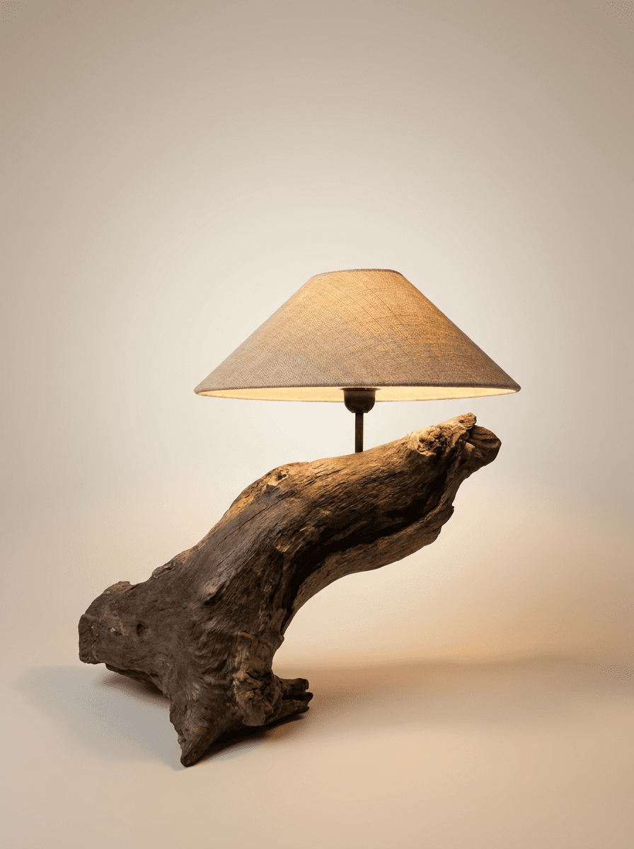 The Rooted Echo The Rooted Echo is a study in primal containment and organic resonance. This functional sculpture is