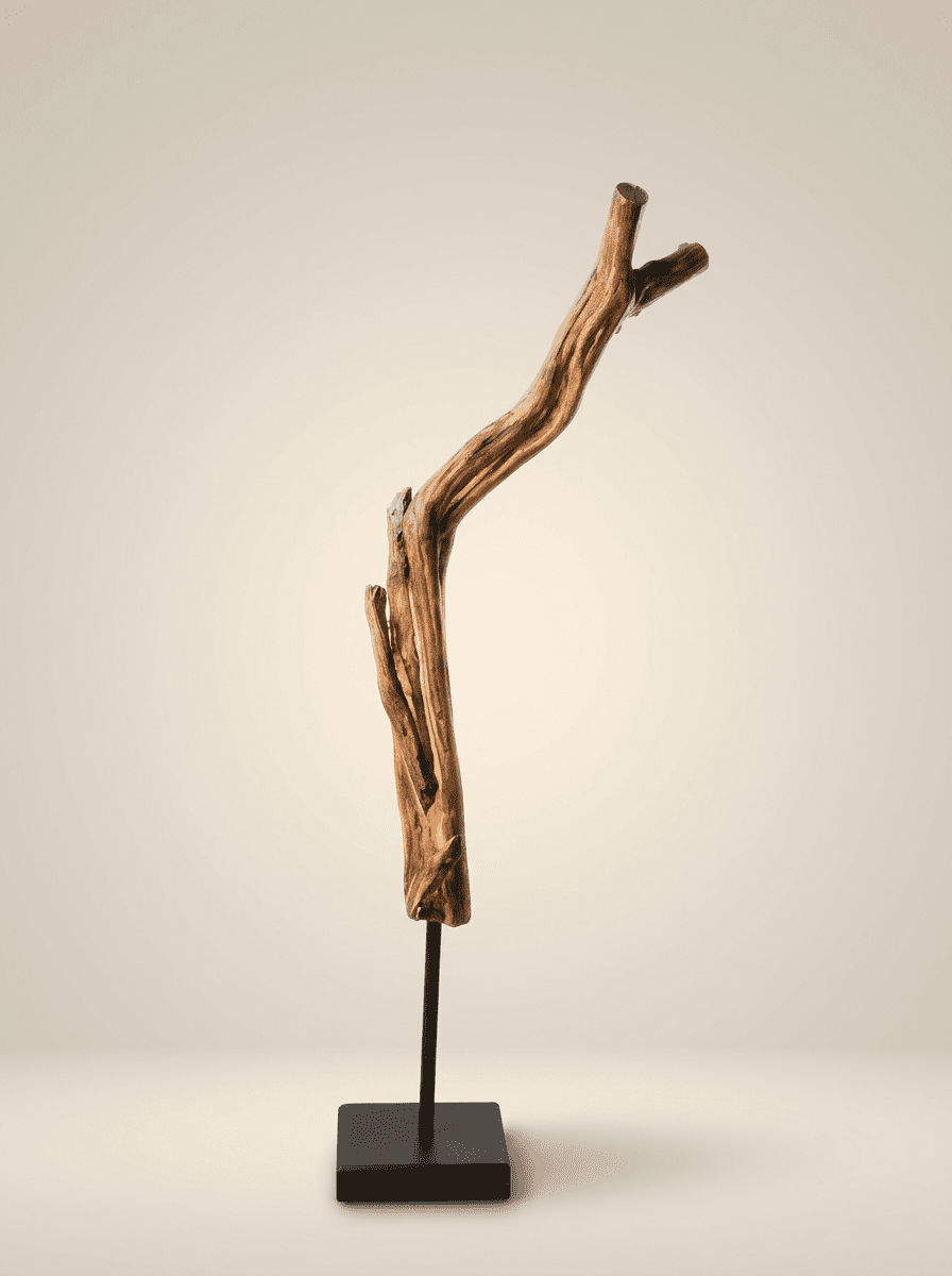 The Romanian Lance The Romanian Lancet is a masterwork of linear tension and upward momentum. This sculptural work features
