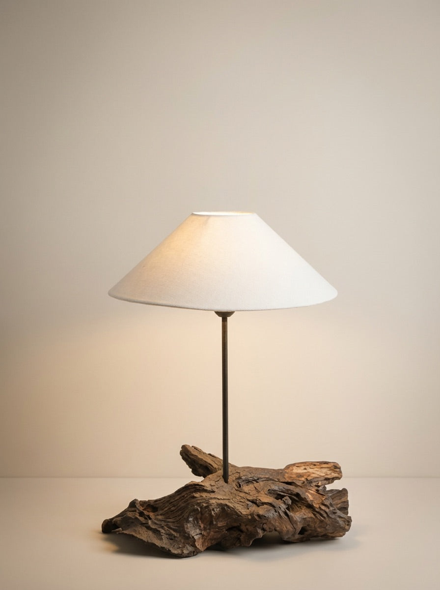 The Horizon Canopy The Horizon Canopy is a compelling exploration of horizontal balance, featuring a long, rugged segment of