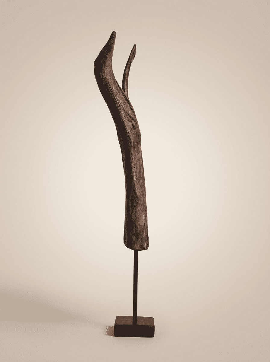 The Lithic Pillar