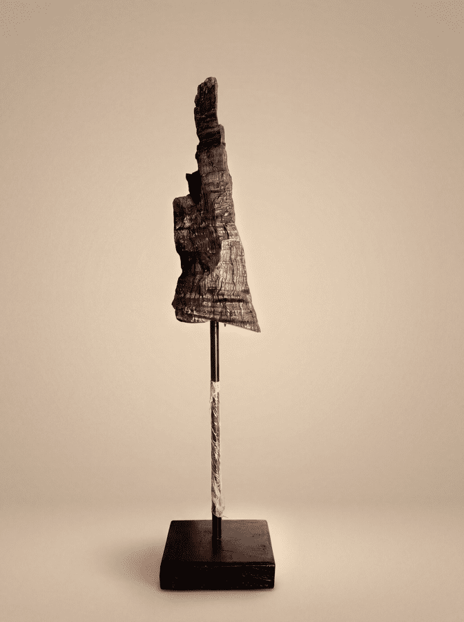 Ironwood Spire