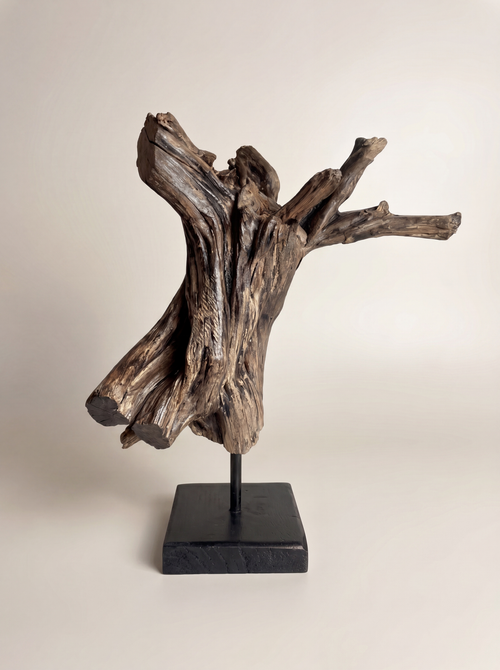 Gnarled Rebirth