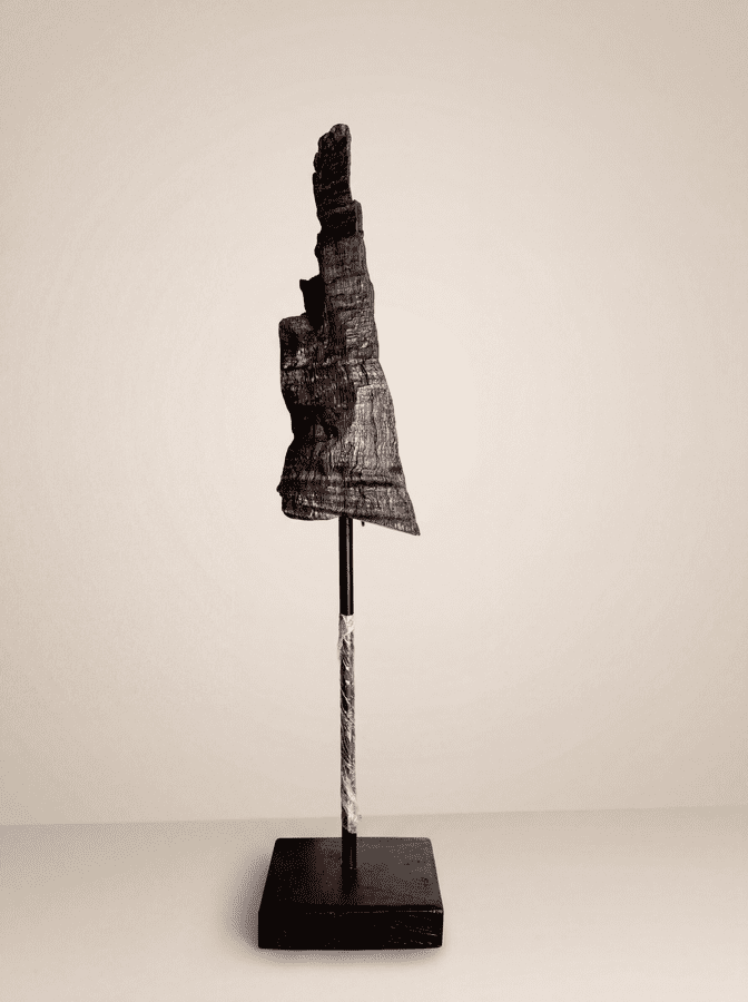 Ironwood Spire