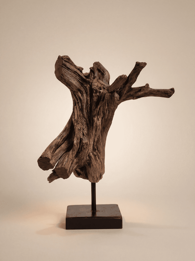 Gnarled Rebirth