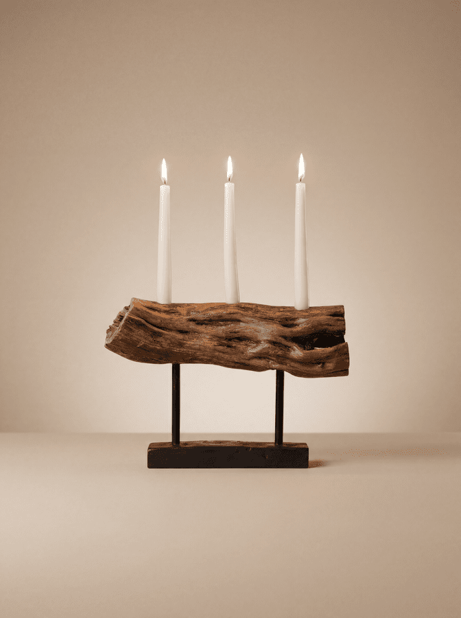 Timber Strata