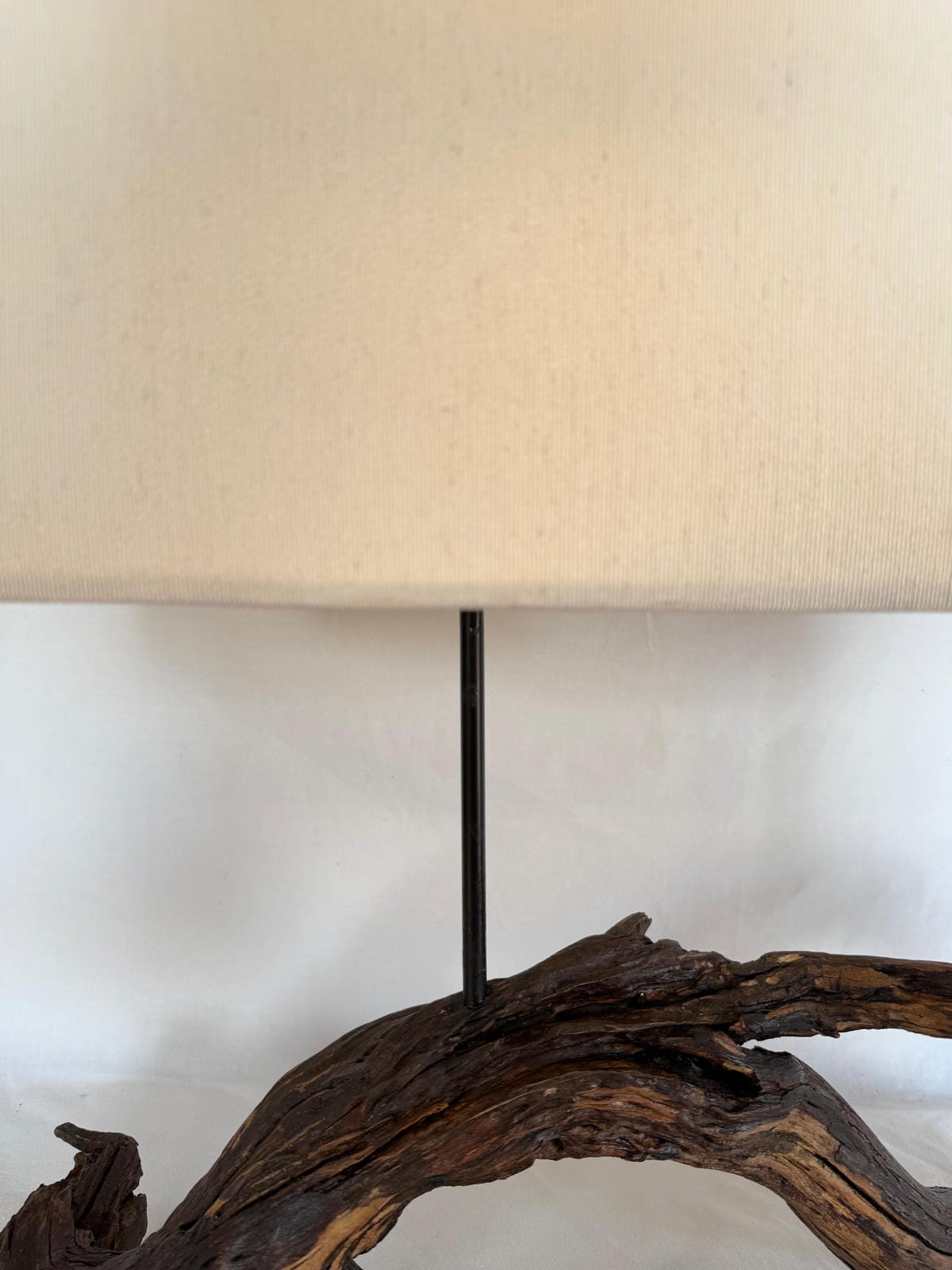 The Meridian Arc Lamp - Ghaaroon