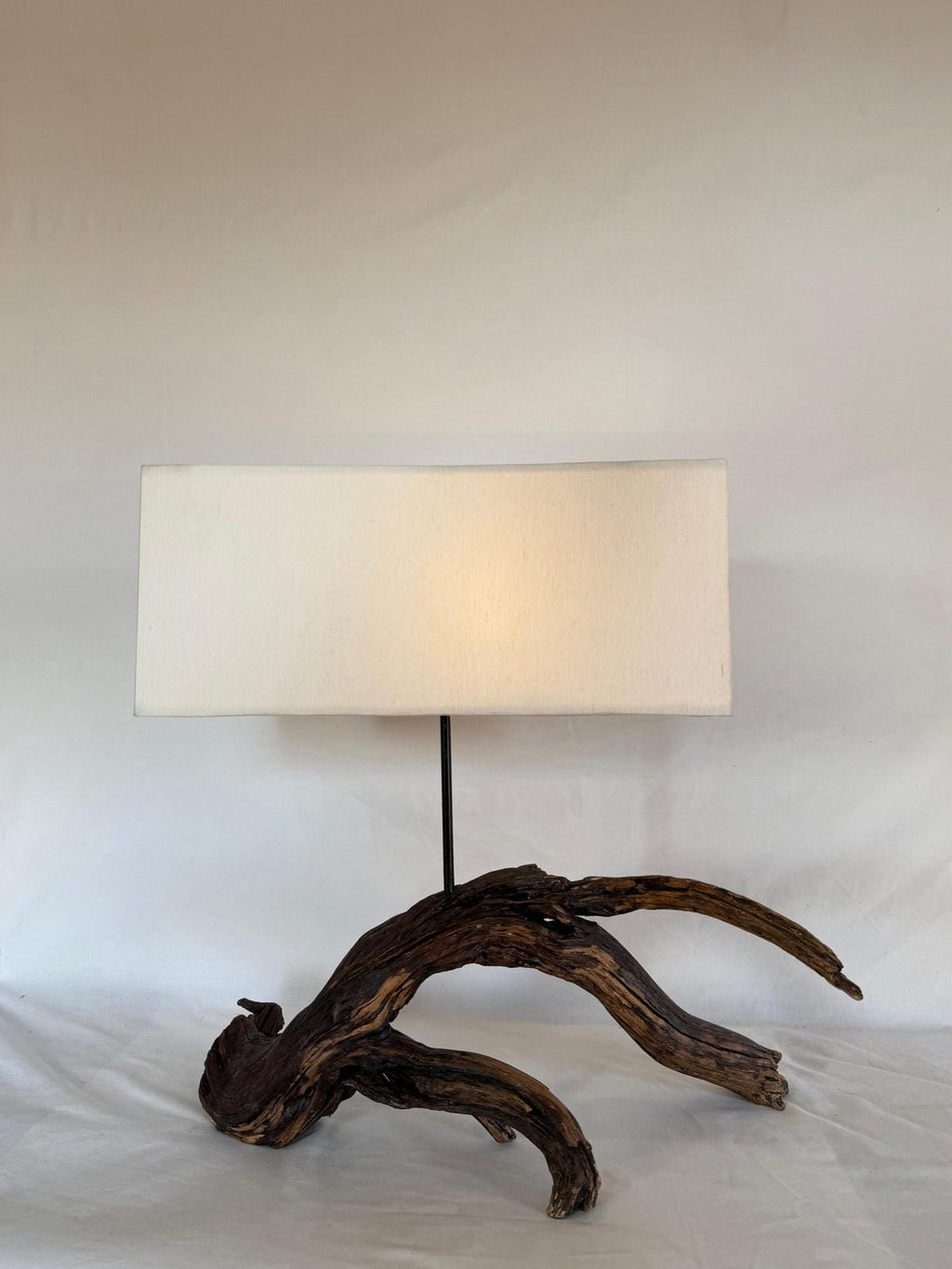 The Meridian Arc Lamp - Ghaaroon
