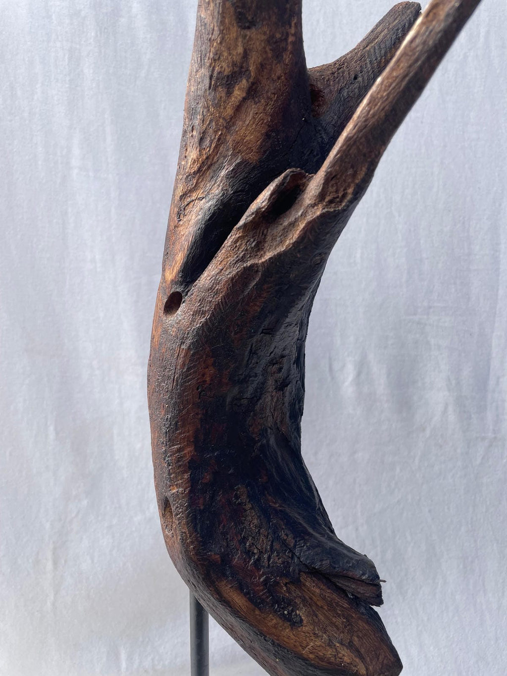 The Obsidian Talon - Ghaaroon