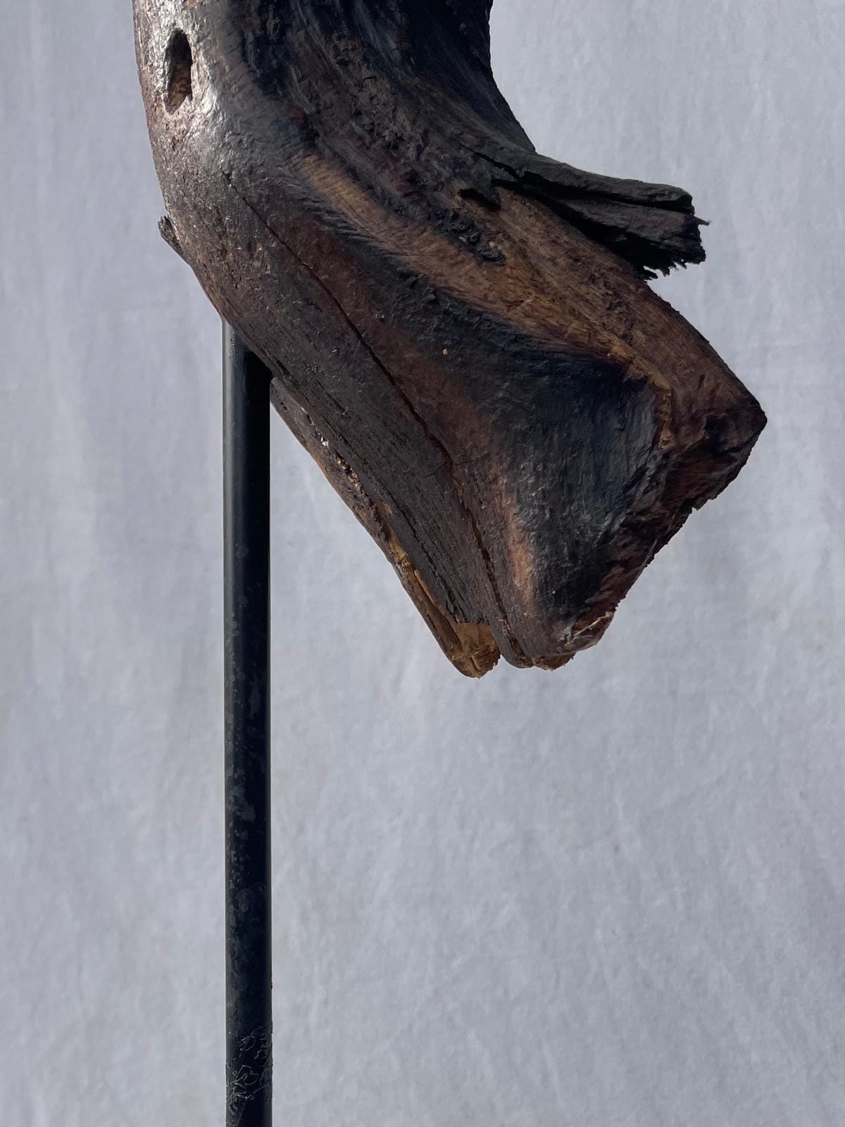 The Obsidian Talon - Ghaaroon